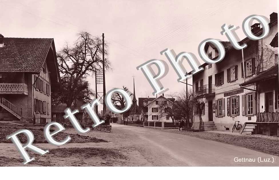 une vue