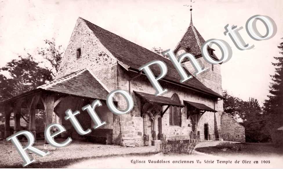 église