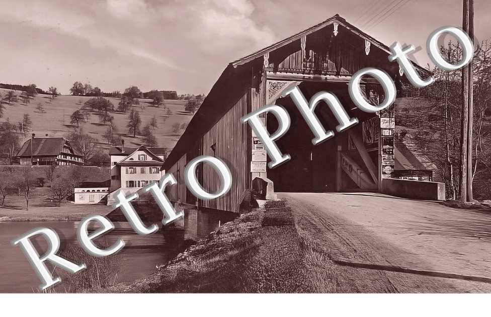 le pont