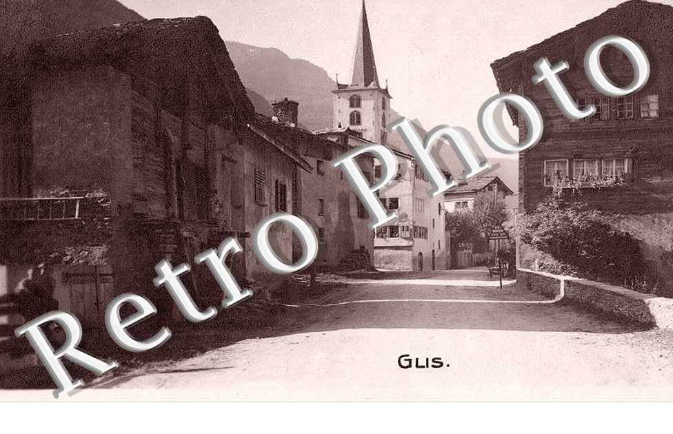 le bourg