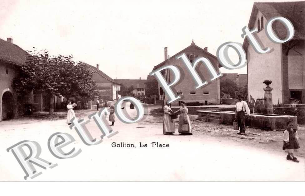 la Place