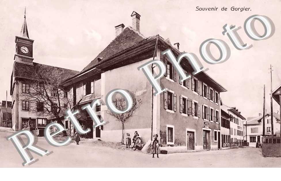 Le Centre