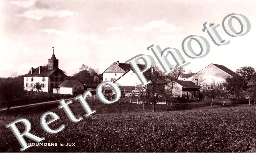 vue générale