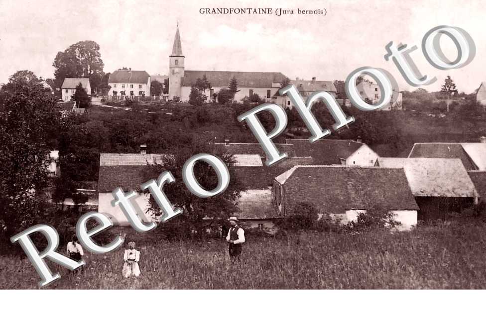 vue générale