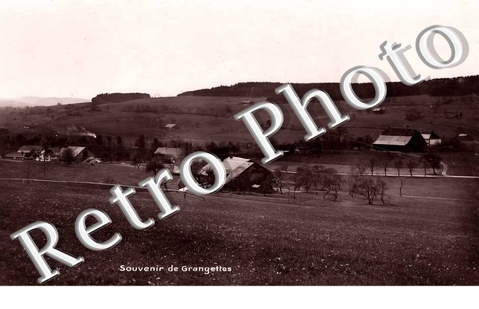 vue générale