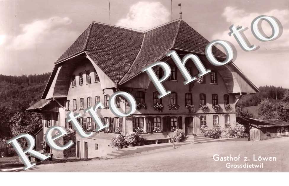 gasthof z. Löwen
