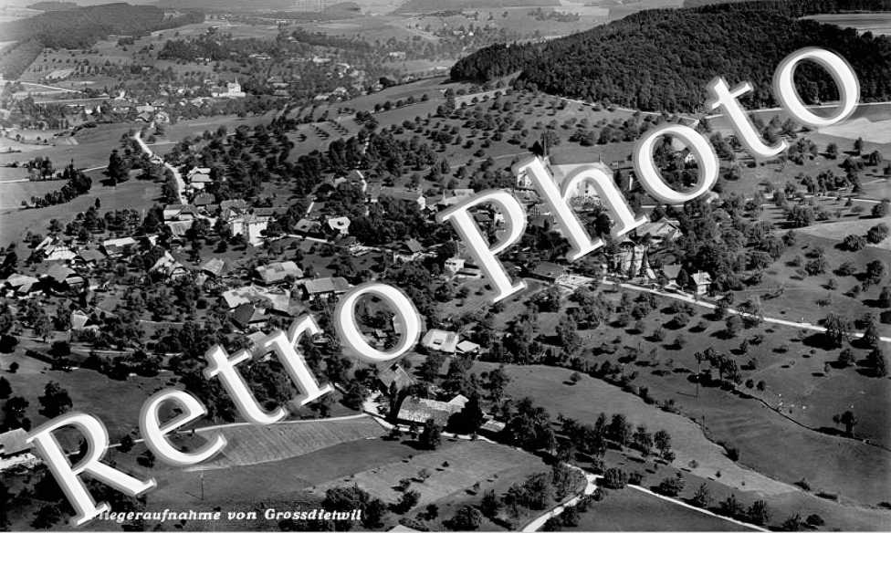 vue aérienne