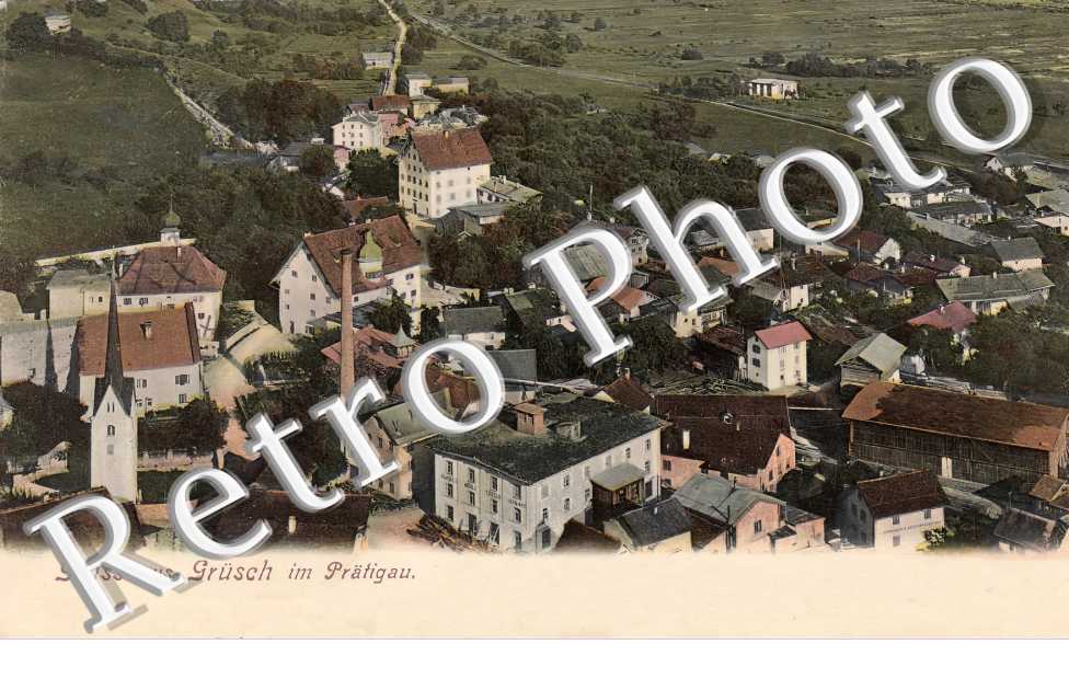 vue générale