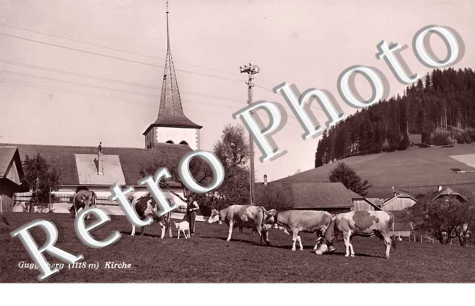 Kirche