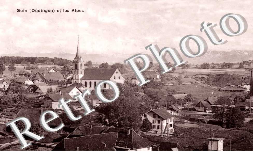 vue générale