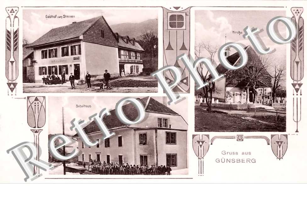 Gasthof zum Sternen