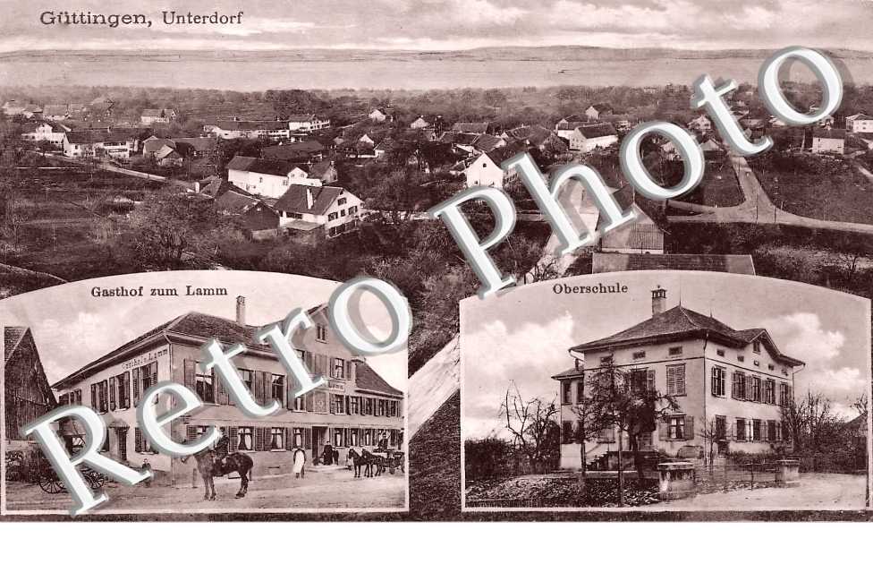 gasthof zum Lamm