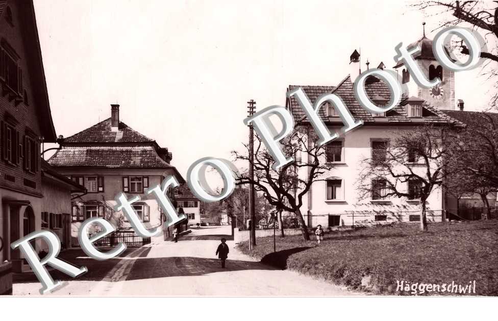 le bourg
