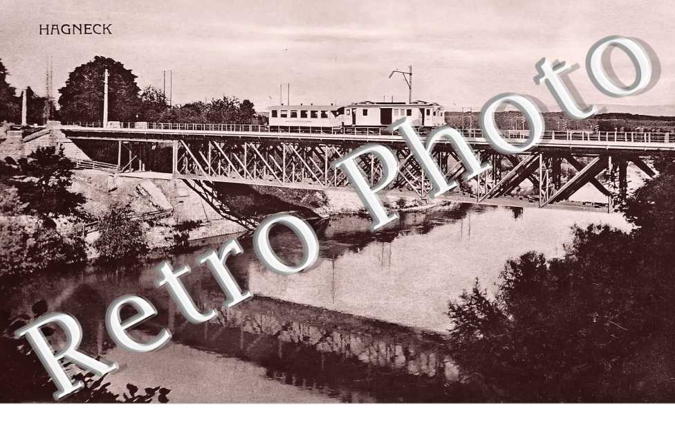 le pont 
