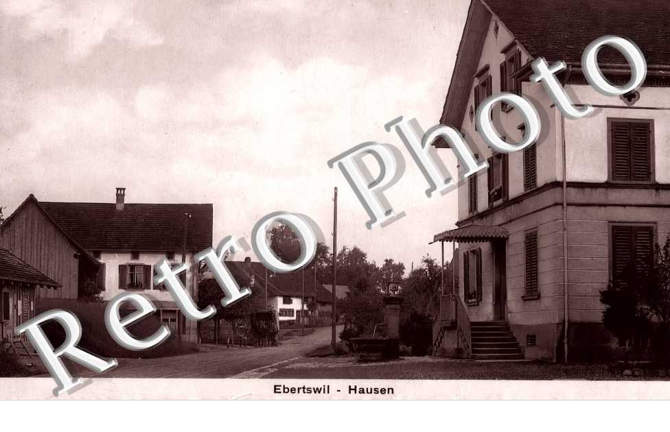 le bourg