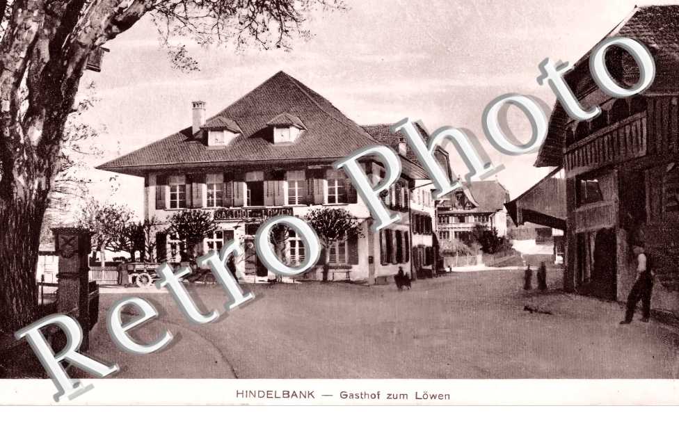 gasthof zum Löwen