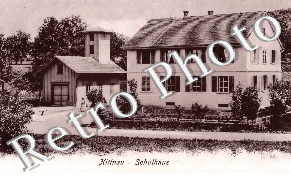 Schulhaus 