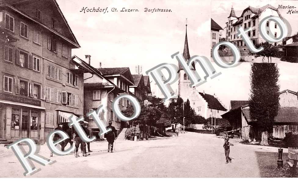 Dorfstrasse