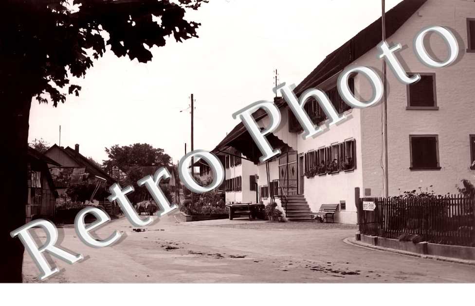 une rue