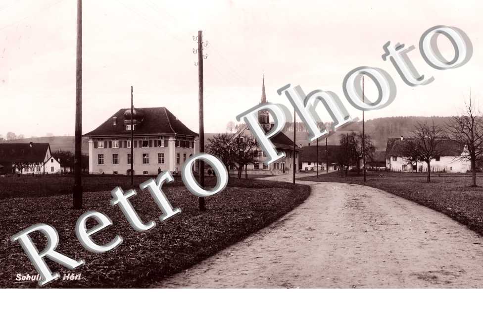 Schulhaus