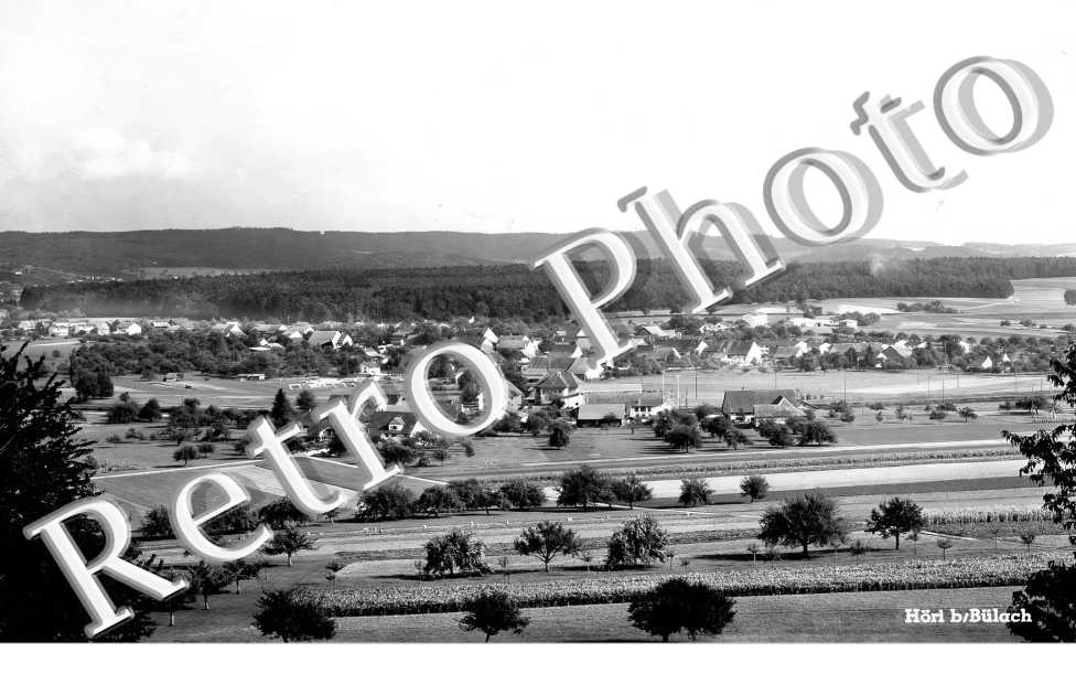 vue générale