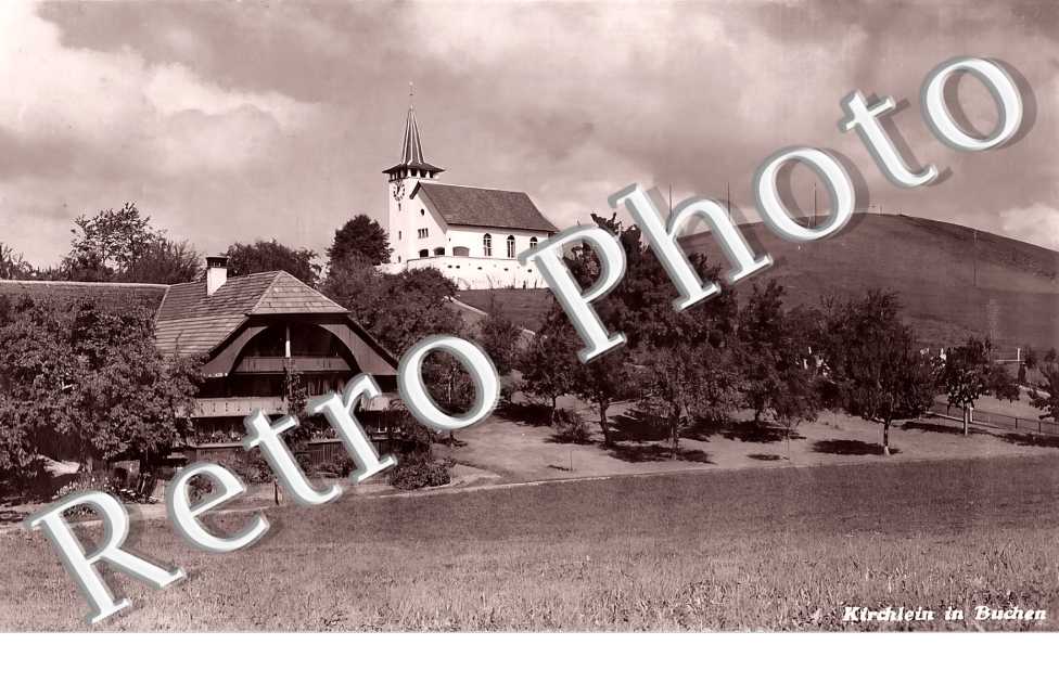 Kirchlein