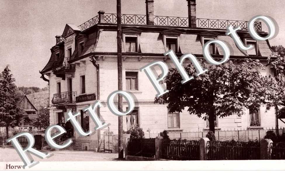 une vue