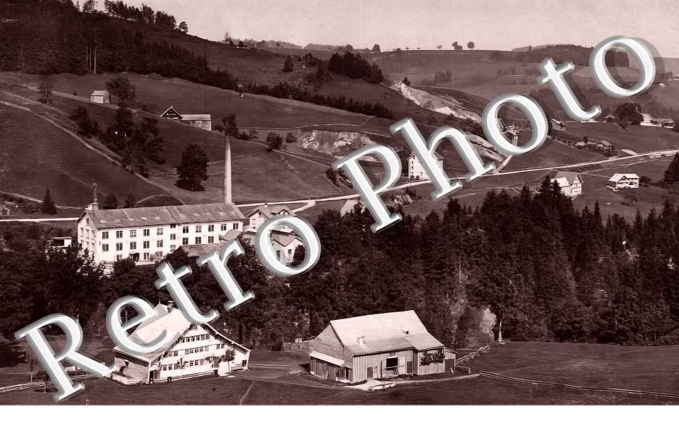 vue générale