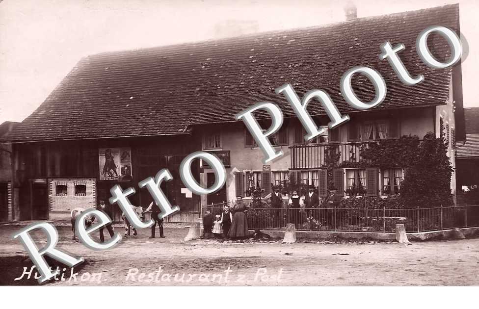 restaurant zur Post