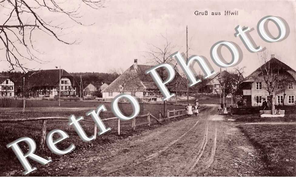 le bourg