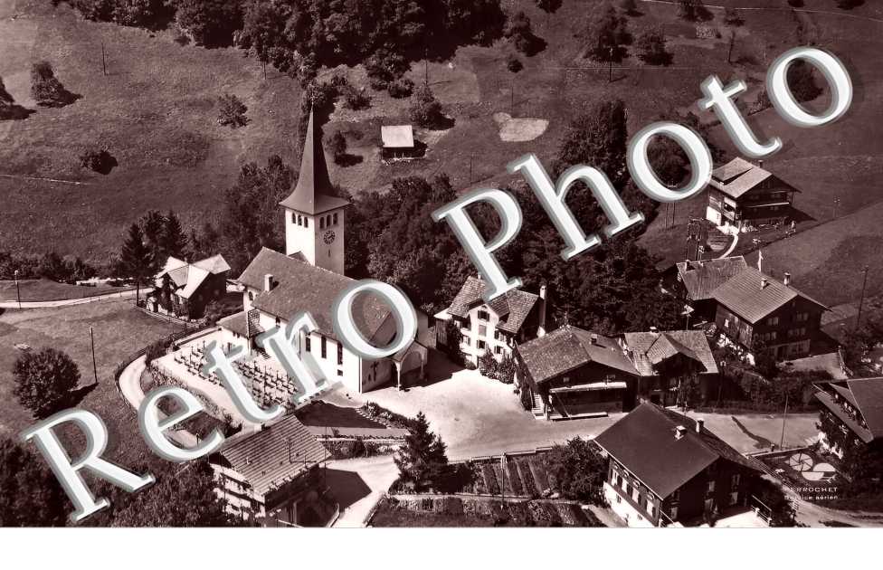 l'église