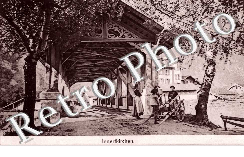 le pont