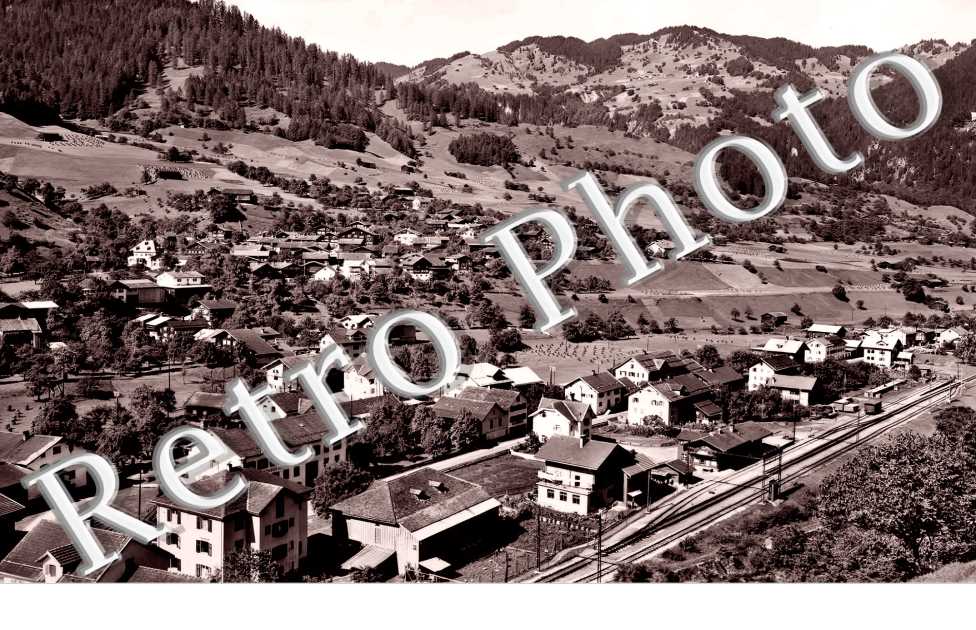vue générale