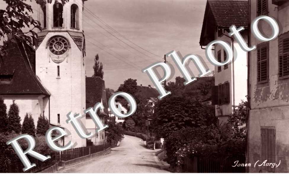le bourg