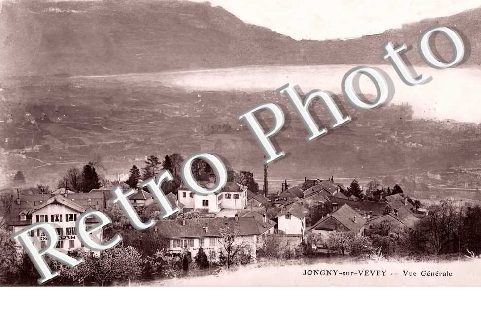vue générale