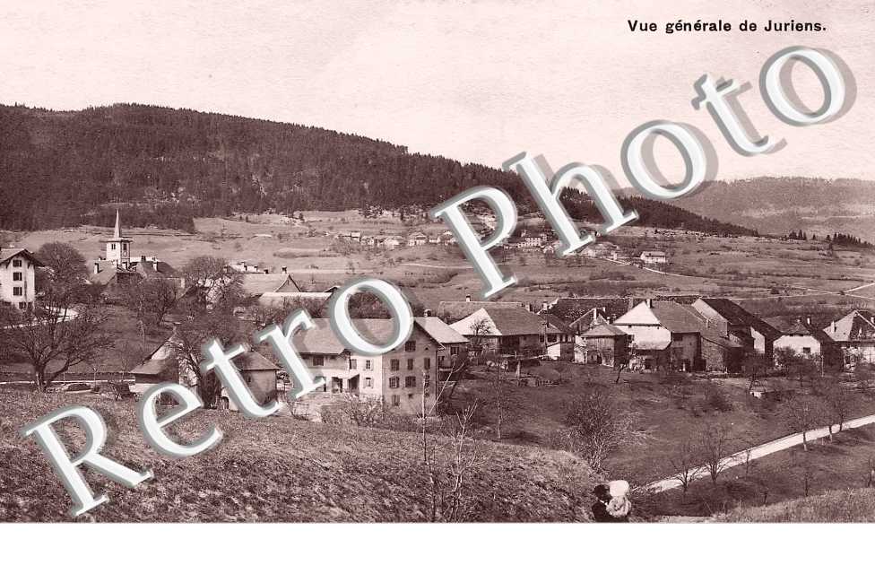 vue générale