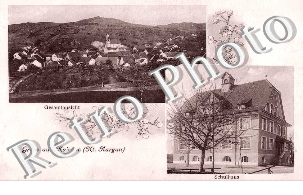 Schulhaus 