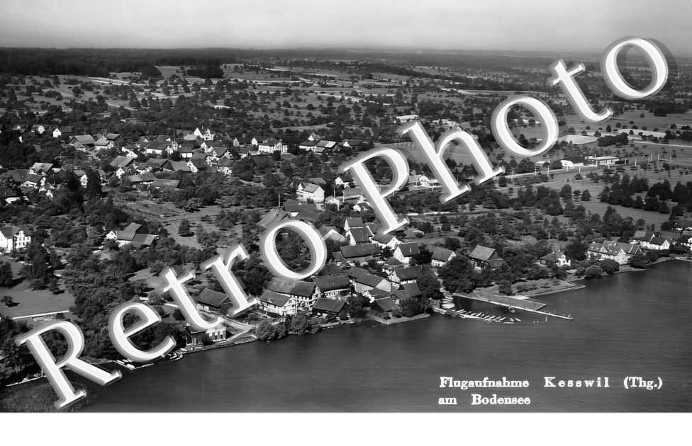 Kesswil am Bodensee