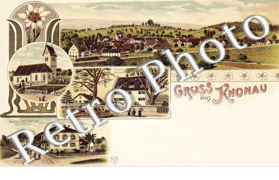 Restaurant Freihof