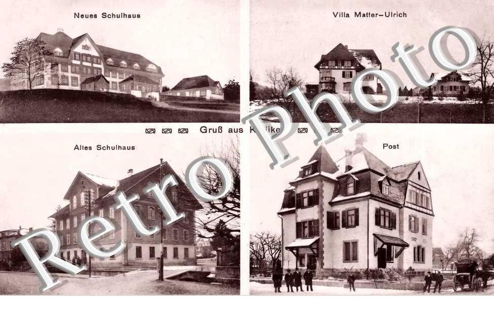 Villa Matter-Ulrich