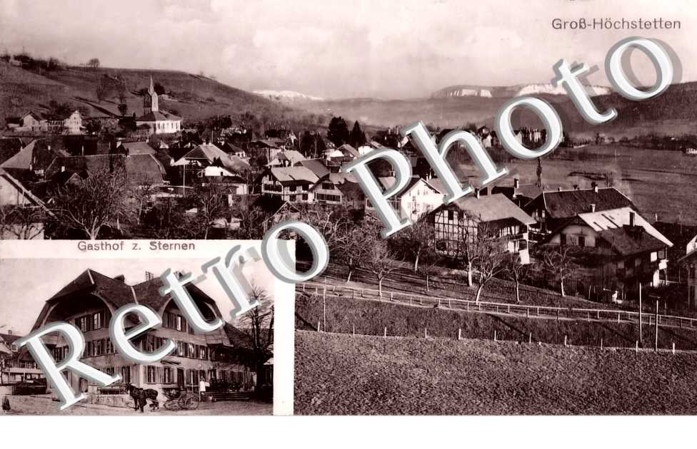 gasthof z. Sternen