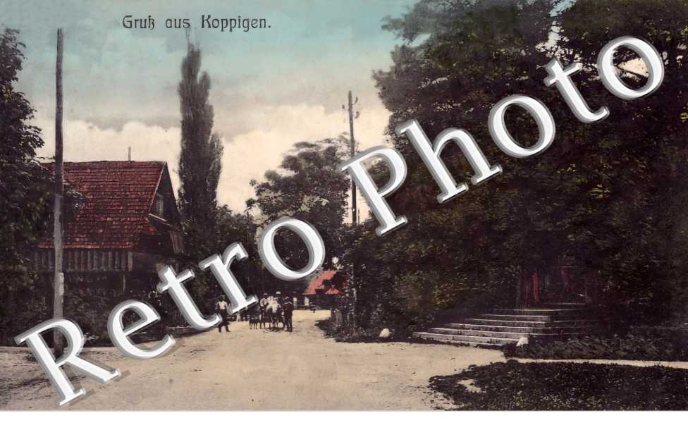 le bourg