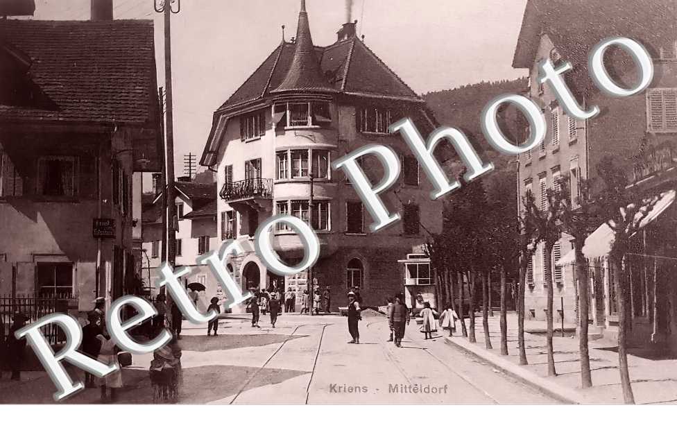 Mitteldorf