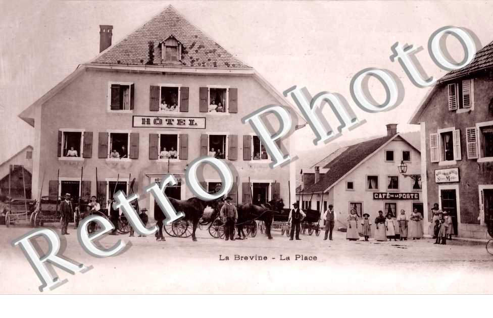 la Place