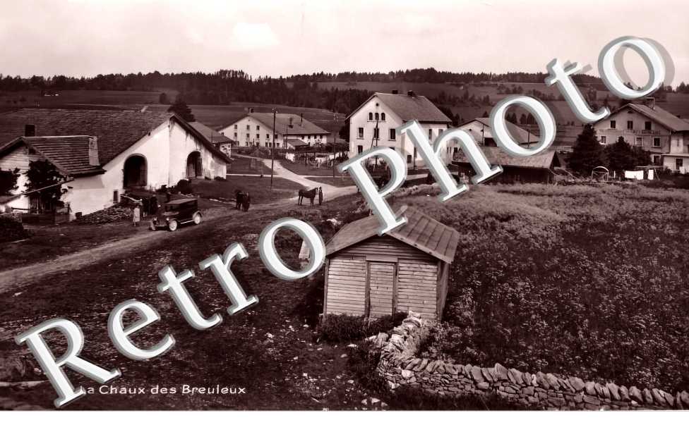 vue générale