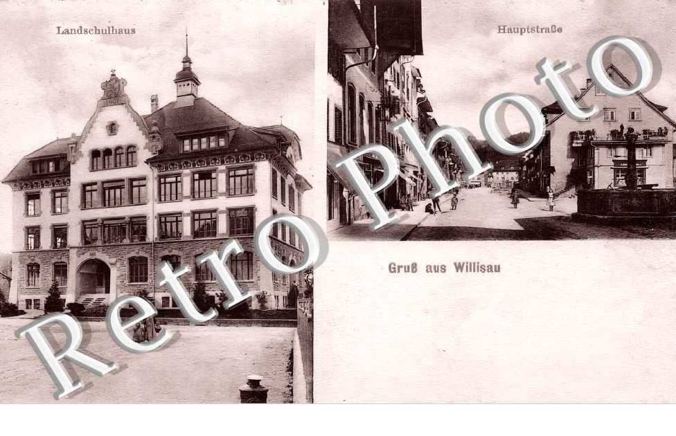 Hauptstrasse