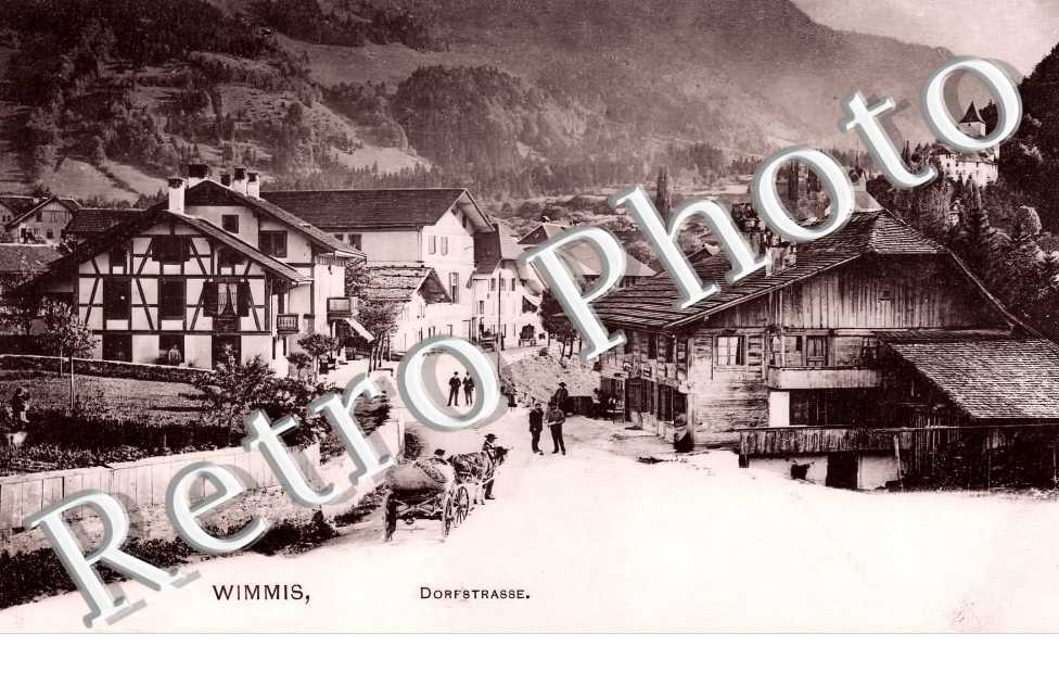 Dorfstrasse