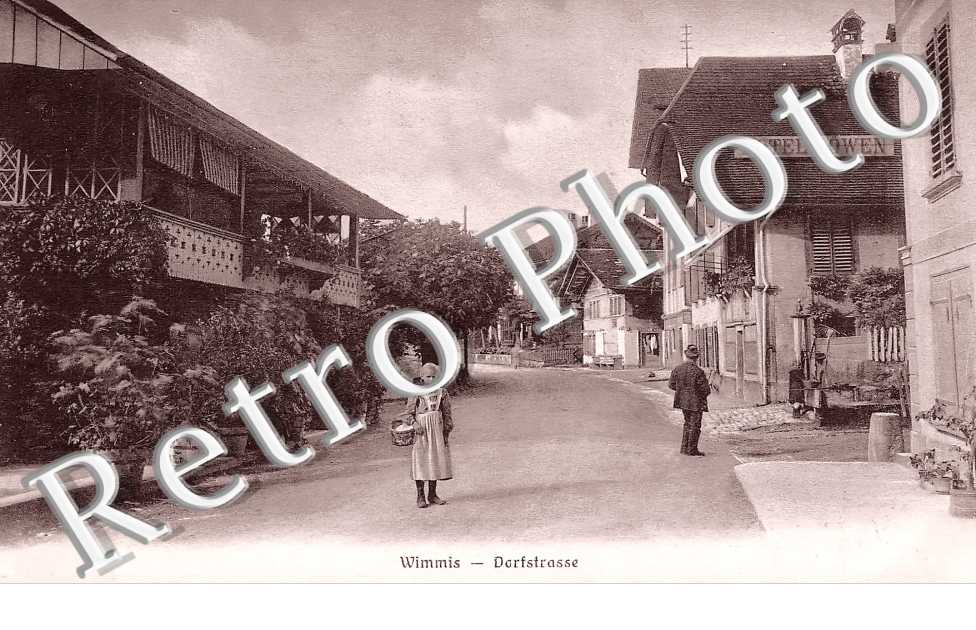 Dorfstrasse