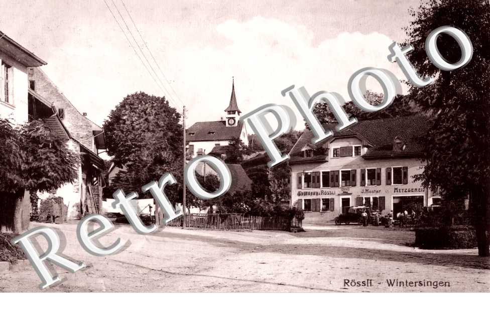 Rössli