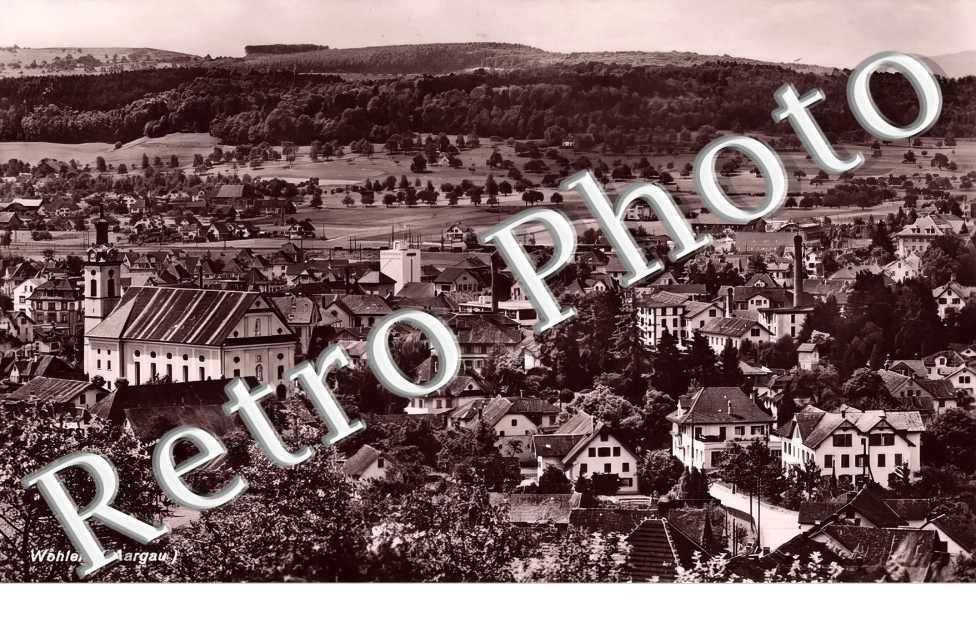 vue générale